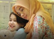Poster Film Insya Allah Berkah