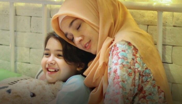Film Religi Insya Allah Berkah: Sinopsis, Jadwal Tayang hingga Daftar Pemain
