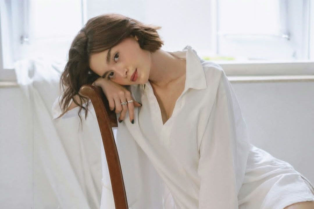 Foto Artis Jubilee Marisa