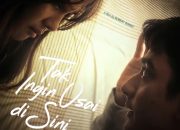 Poster Film Tak Ingin Usai di Sini