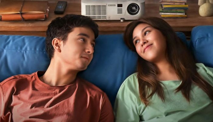 Film Bioskop Tak Ingin Usai di Sini: Sinopsis, Jadwal Tayang hingga Daftar Pemain 