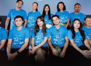 Film Tak Ingin Usai di Sini film romantis bertabur bintang