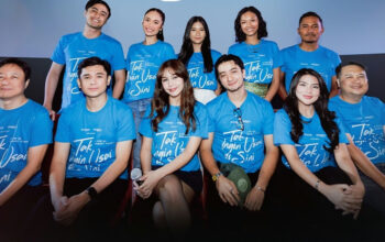 Film Tak Ingin Usai di Sini film romantis bertabur bintang