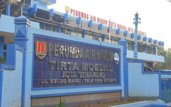 Soal Penolakan SK Pemberhentian Direksi PDAM Semarang, Dewas Ingatkan Jangan Ada Pembangkangan
