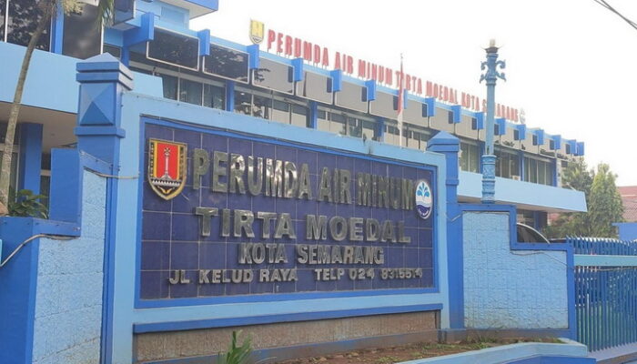 Santer Isu Penggantian Direksi PDAM Tirta Moedal, Dewas Siapkan Gugatan ke Walikota Semarang