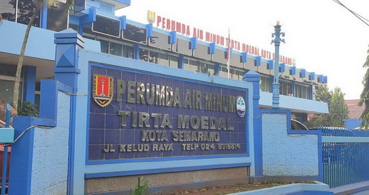 Santer Isu Penggantian Direksi PDAM Tirta Moedal, Dewas Siapkan Gugatan ke Walikota Semarang