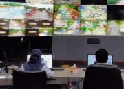 60 APILL di Semarang Terpasang CCTV, Masyarakat Bisa Cek Kepadatan Lalu Lintas