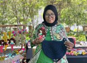 Kisah Supartini Nasabah PNM, Merajut Mimpi Hingga Berdayakan Perempuan Difabel
