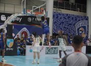 IBL 2025, Satya Wacana Salatiga Harus Akui Borneo Hornbills Usai Kalah Tipis