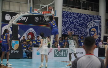 IBL 2025, Satya Wacana Salatiga Harus Akui Borneo Hornbills Usai Kalah Tipis