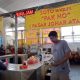 Mencicipi Soto Ayam Legend Ditengah Bangunan Cagar Budaya Pasar Johar Semarang