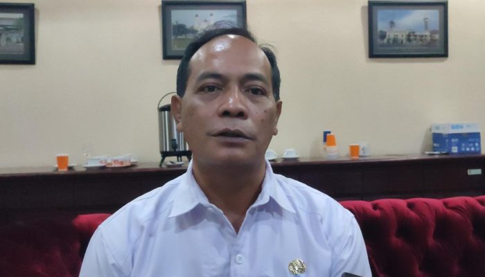 2.416 Aduan Masuk di Kanal Lapor Semar Solusi AWP, Mayoritas Keluhkan Jalan Rusak di Semarang