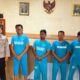 Polda Jateng Tangkap Empat Anggota Ormas GRIB JAYA Perusak Aset PT KAI di Semarang