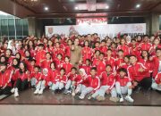Walikota Agustina Janjikan Bonus Bagi Atlet Kota Semarang Peraih Medali Emas di Popda
