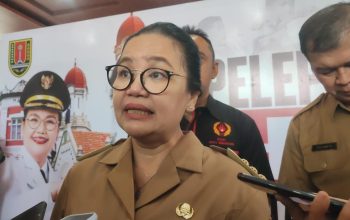 Soal PSIS Semarang Degradasi Liga 2, Begini Tanggapan Walikota Agustina