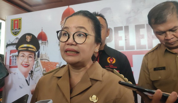 Soal PSIS Semarang Degradasi Liga 2, Begini Tanggapan Walikota Agustina