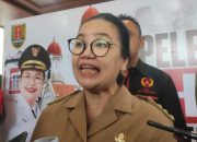 Walikota Agustina Pertimbangkan Kirim Kreak-kreak Semarang ke Barak Militer