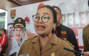 Walikota Agustina Pertimbangkan Kirim Kreak-kreak Semarang ke Barak Militer