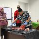 Pastikan Daging Kurban di Semarang Berkualitas dan Sehat, Dispertan Gelar Bimtek Pemotongan Hewan