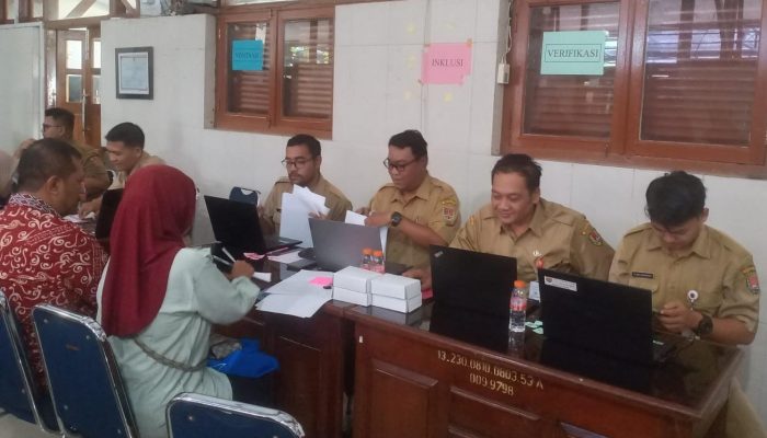Ini Jadwal SPMB TK, SD dan SMP Negeri di Kota Semarang