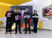 Naik Level! IM3 Platinum Hadirkan Layanan Pascabayar dengan Teknologi AI dan Human Interaction
