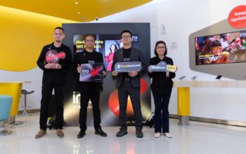 Naik Level! IM3 Platinum Hadirkan Layanan Pascabayar dengan Teknologi AI dan Human Interaction