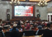 Izinkan PKL Hasanuddin dan Madukoro Kembali Berjualan, Sekda: Tetap Jaga Kebersihan!