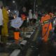 Hujan Lebat Sebabkan Banjir di Sejumlah Titik, Walikota Agustina Tinjau Rumah Pompa Semarang