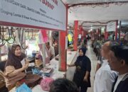 DPRD Kota Semarang Respon Keluhan Pedagang Pasar Karangayu, Atap Bocor hingga Drainase dan Sanitasi Tak Layak