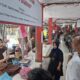 DPRD Kota Semarang Respon Keluhan Pedagang Pasar Karangayu, Atap Bocor hingga Drainase dan Sanitasi Tak Layak