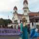 Catat! Rangkaian Acara dan Rute Karnaval Paskah Kota Semarang Tahun 2025
