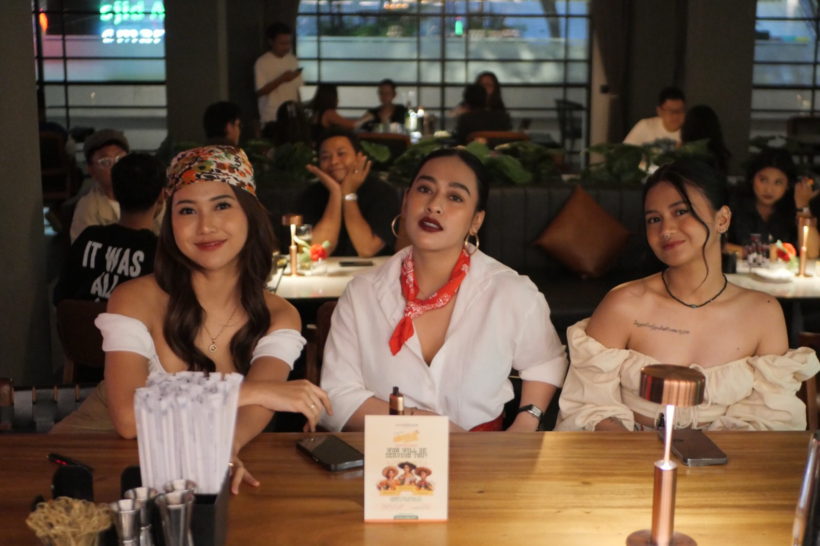 Fiesta de Cocteles: Rayakan Cinco de Mayo & World Cocktail Day ala Meksiko di Silverspoon Semarang