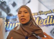 Kontribusi APBN dan UMKM Perkuat Ekonomi Jawa Tengah di 2025