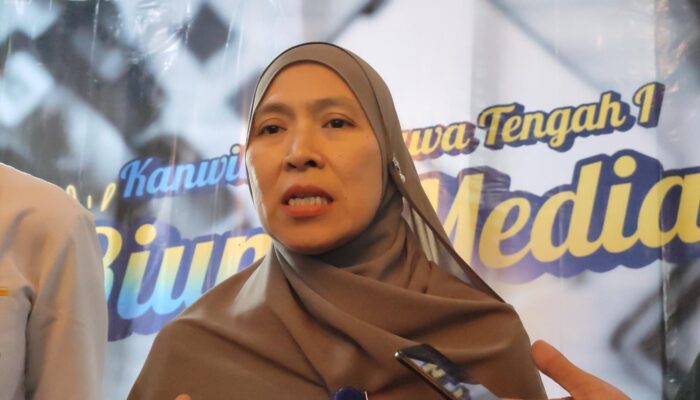 Kontribusi APBN dan UMKM Perkuat Ekonomi Jawa Tengah di 2025