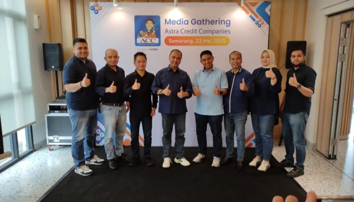 Ini Tips Cerdas Manfaatkan Perusahaan Pembiayaan secara Aman dan Nyaman dari ACC