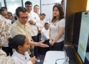 Indosat Resmikan AI Experience Center di Jayapura, Dorong Transformasi Digital Indonesia Timur