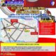 Ada Karnaval Paskah, KAI Daop 4 Semarang Imbau Penumpang Datang Lebih Awal ke Stasiun
