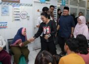 Pemkot Semarang Tambah Anggaran Rp 15 Miliar Program UHC, Bisa Biayai 10 Ribu Warga Tak Mampu