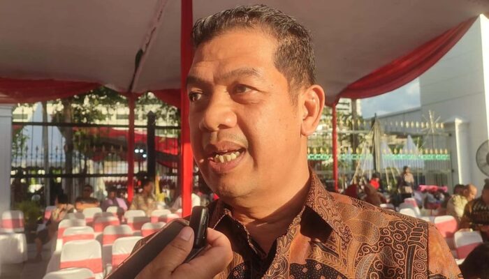 SPMB 2025 di Kota Semarang, Kadisdik Tegaskan Tak Ada Titip Menitip Siswa