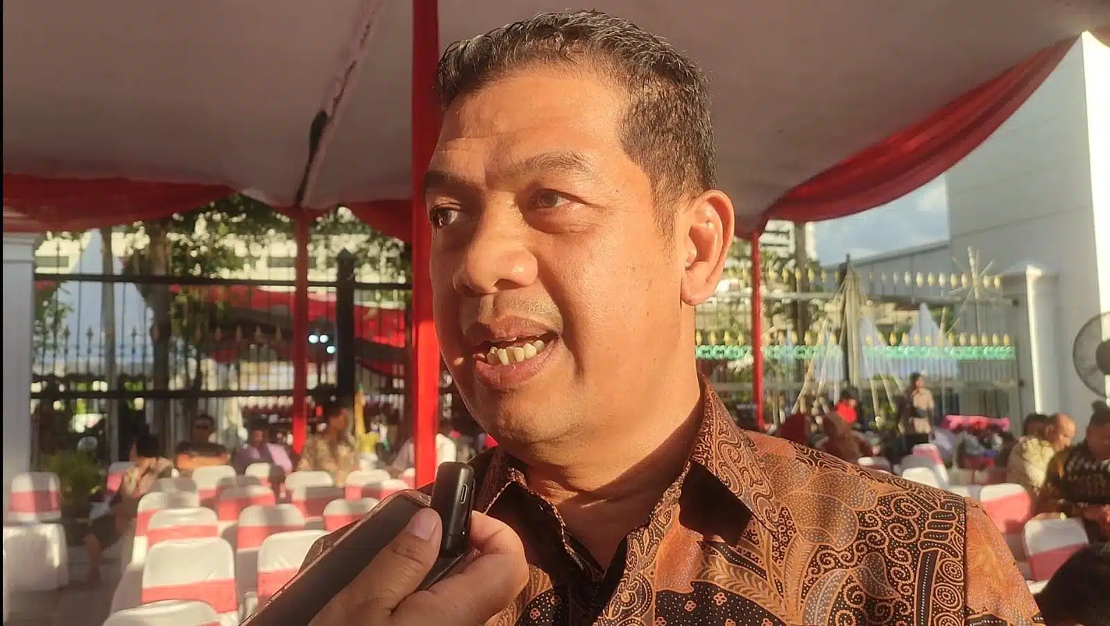 SPMB 2025 di Kota Semarang, Kadisdik Tegaskan Tak Ada Titip Menitip Siswa