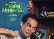 Film Bioskop Tinggal Meninggal, Kisah Horor Komedi yang Penuh Tawa