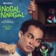 Poster Film Horor Komedi Tinggal Meninggal