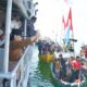 Sedekah Laut Tambak Lorok, Walikota: Semarang Lekat dengan Akar Budaya