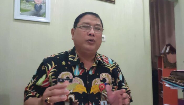 Disnaker Kota Semarang: 1.750 Pekerja Kena PHK, Mayoritas Terdampak Pailit Sritex