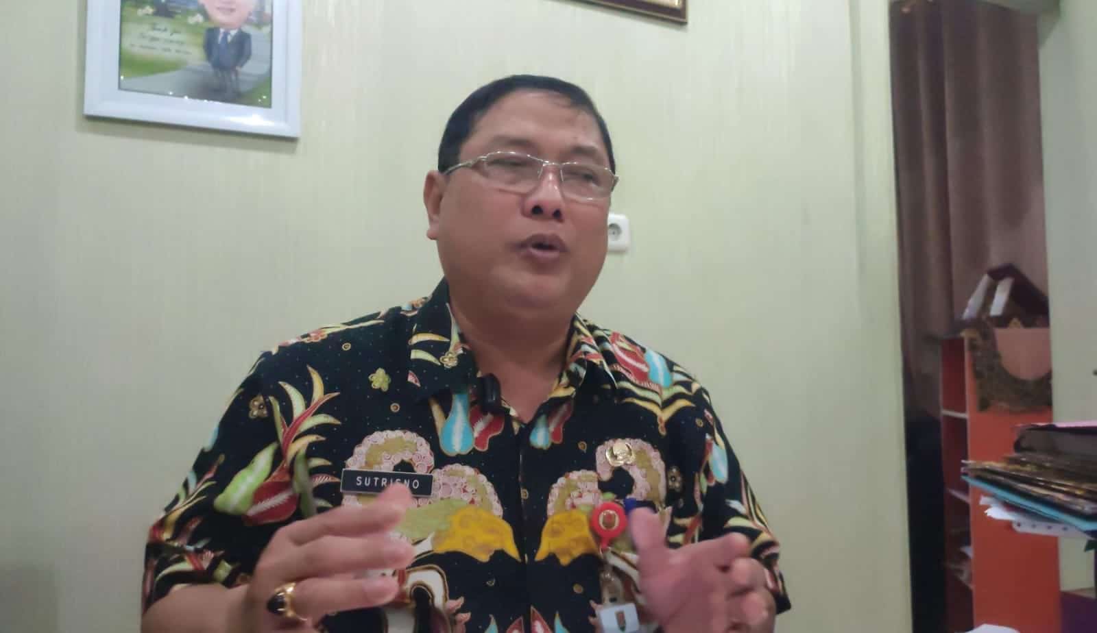 Disnaker Kota Semarang: 1.750 Pekerja Kena PHK, Mayoritas Terdampak Pailit Sritex