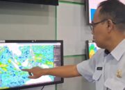 Akhir Mei Jadi Puncak Banjir Rob, Agustina: Reklamasi Pantai Jadi Beban Penurunan Tanah
