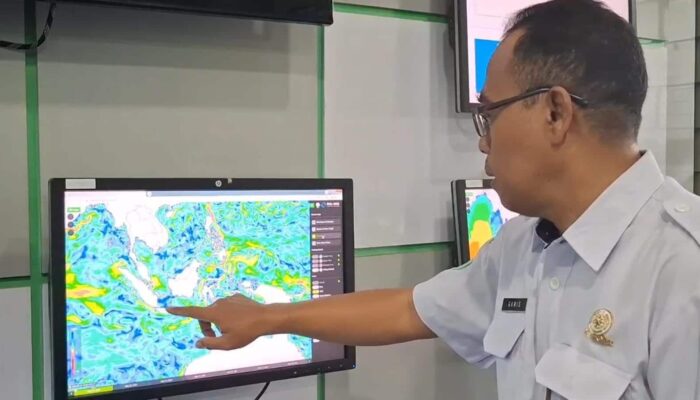 Akhir Mei Jadi Puncak Banjir Rob, Agustina: Reklamasi Pantai Jadi Beban Penurunan Tanah