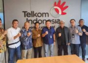 Telkom dan UGM Kembangkan Sistem Deteksi Gempa Berbasis DAS, Lewat Kabel Optik untuk Peringatan Dini Tsunami