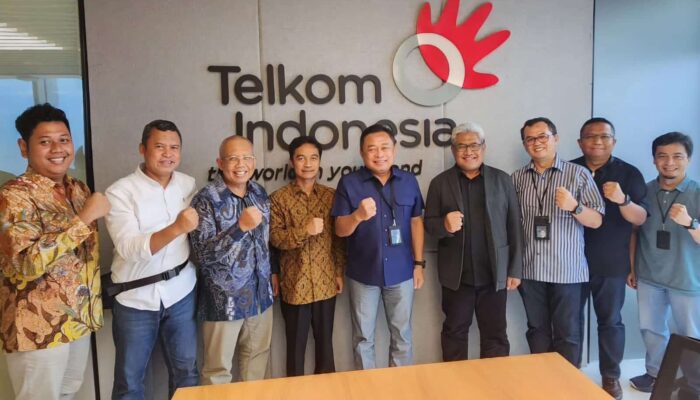 Telkom dan UGM Kembangkan Sistem Deteksi Gempa Berbasis DAS, Lewat Kabel Optik untuk Peringatan Dini Tsunami