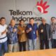Telkom dan UGM Kembangkan Sistem Deteksi Gempa Berbasis DAS, Lewat Kabel Optik untuk Peringatan Dini Tsunami